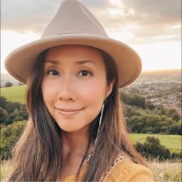 Ariel Tang, Hong Kong