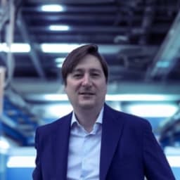 Emanuele Pedrona, Italy