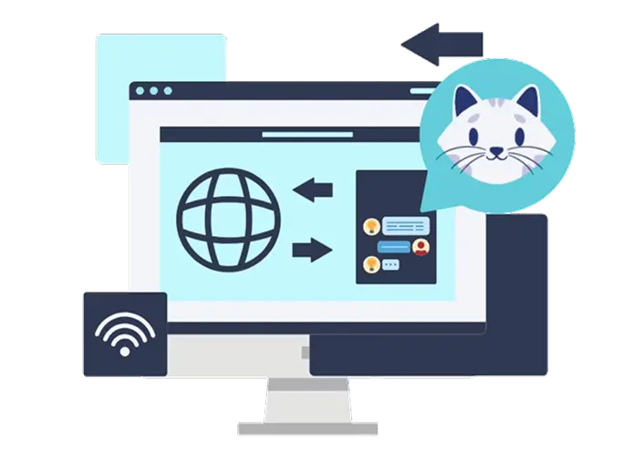 Integrate the Chatbot into Your Website