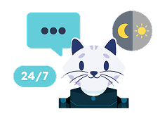 Optimize for 24/7 Customer Support