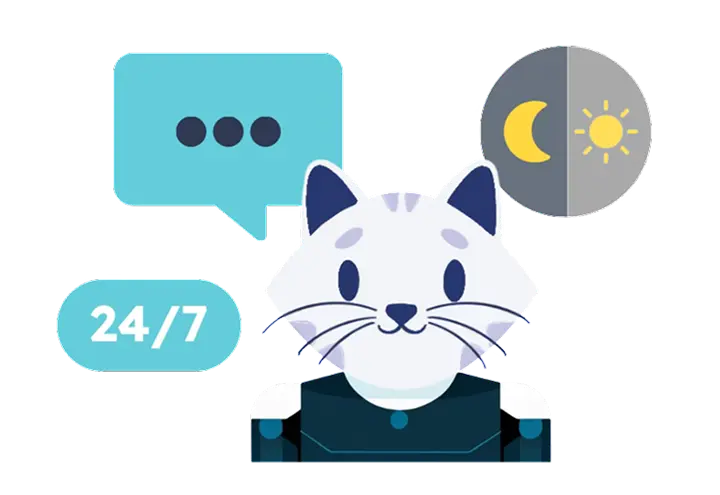 Optimize for 24/7 Customer Support