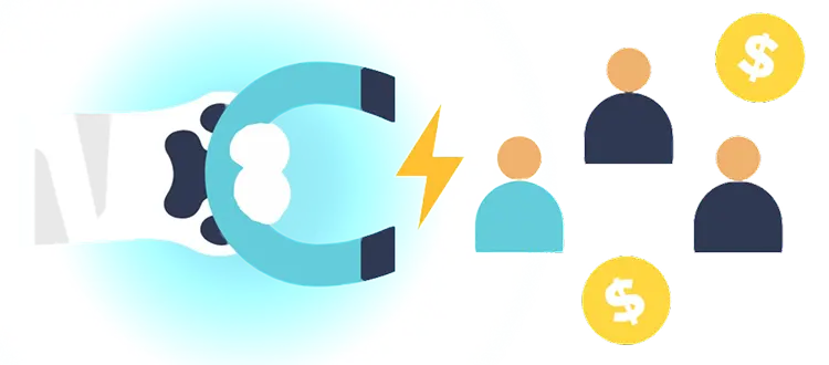 Automate Lead Generation & Sales