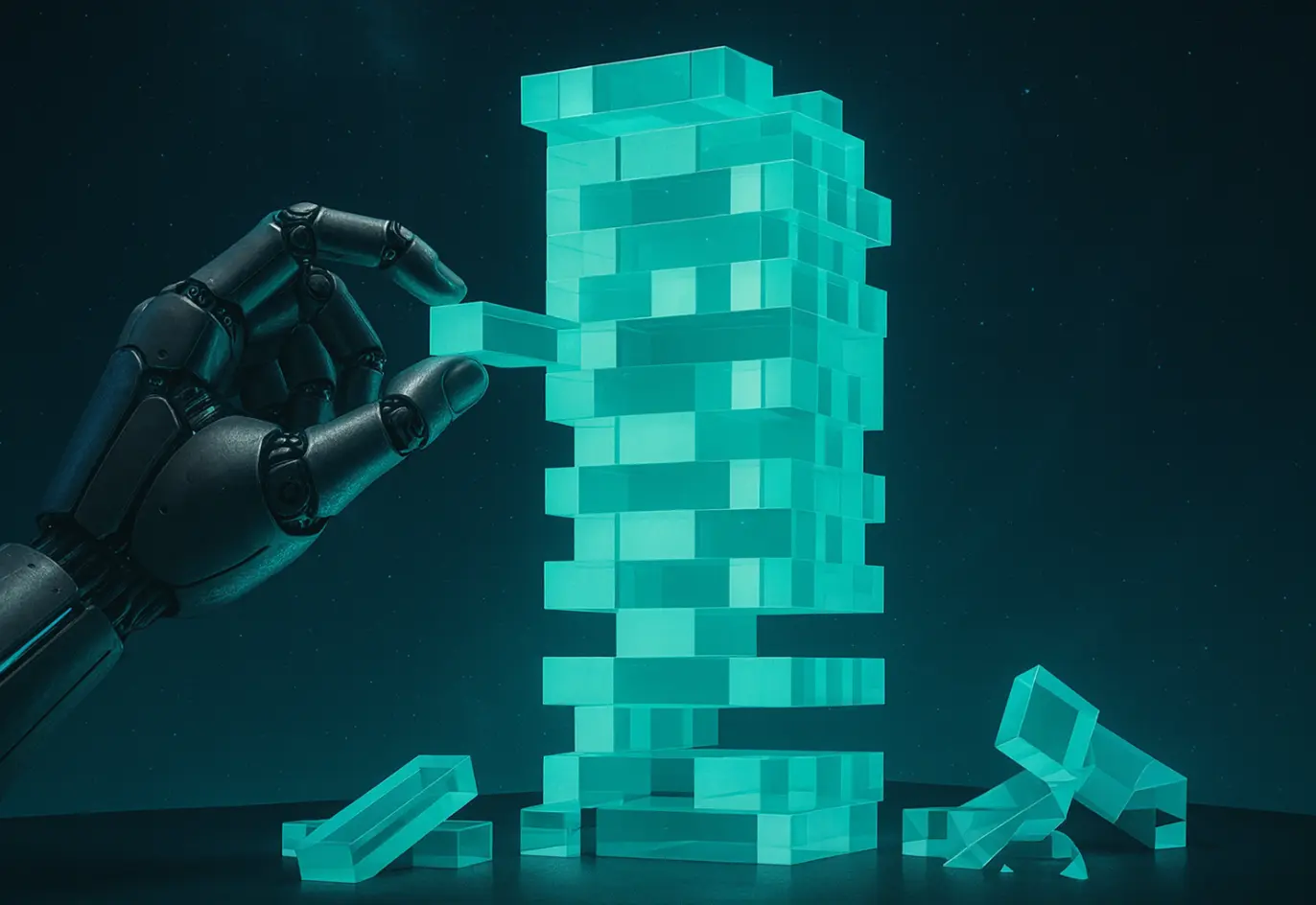 SEO content gap analysis with AI recommendations