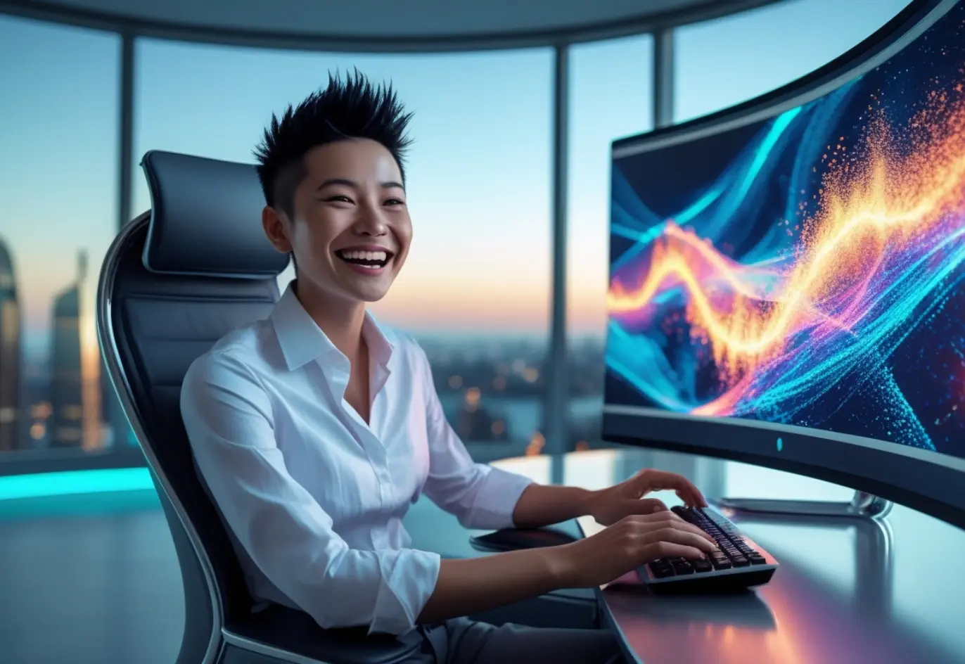 Hyper-personalization marketing strategy using AI-driven customer segmentation